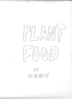 [Alberich] Plant Food