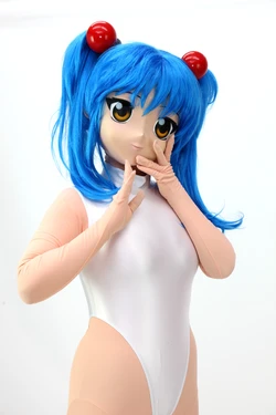 kigurumi  rinne_minaduki