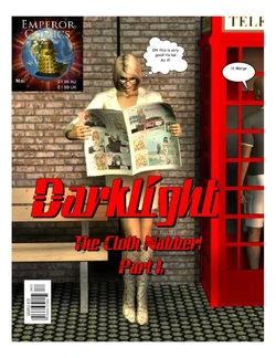 Darklight 2