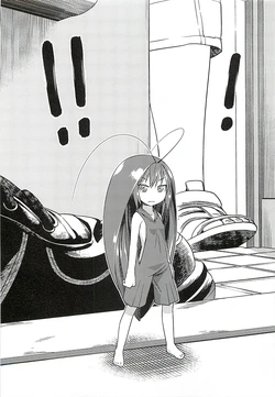 (C78) [Ruitomo (Rui Tamati)] !!! (Moe Cockroach)[Chinese]