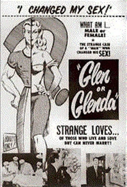 Glen or Glenda