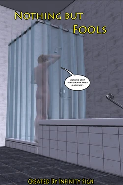 [Infinity Sign] Nothing But Fools