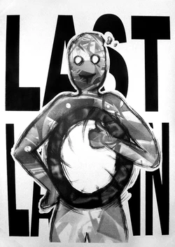 Gurren_Lagann_doujin_talk_live_animated