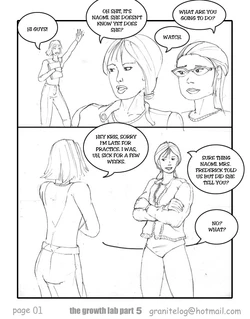 [Readysart] Growth Lab - Part #5