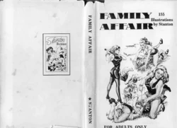 [Eric Stanton] Family Affair