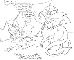 [Razzek] Games (Spyro the Dragon)