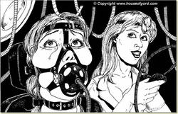 Art of Stagraves
