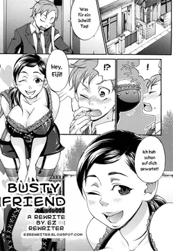 Busty Friend [German] [Rewrite] [SchmidtSST]