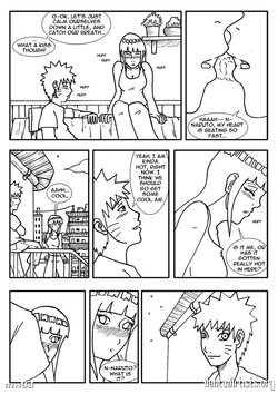 [Matt Wilson] naruhina chronicles first love