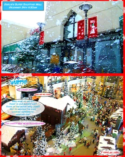 Christmas Grotto