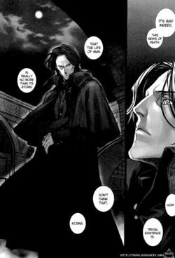 [Keita Saiki] Sanzen Sekai no Karasu wo Koroshi [English] {Trine}