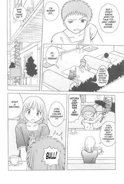 Victoria's Secret [English] [Rewrite] [olddog51]