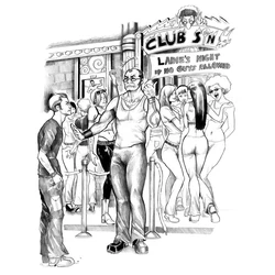 [Smooch] - Rave New World