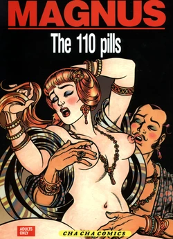[Magnus] 110 Sexpills (ENG)