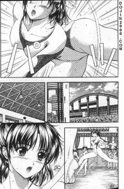 F Dance [English]