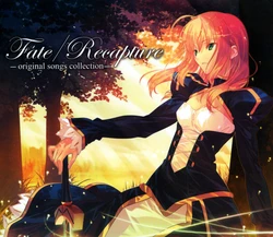 "Official" Artworks of SABER