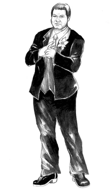 [Smooch] - A New Suit