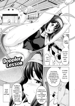 [Takeda Hiromitsu] Tsundero Ch.3 [French] [Paulluxe]