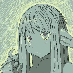 Myojinius' Drawings (Furry)