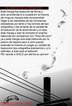 [Trap (Urano Mami)] Urano Mami Kojinshi Vol.44 Material Angel (Chobits) [Spanish] [El Tirex]