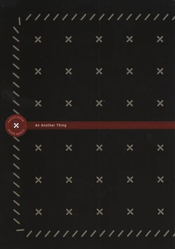 [PASTA'S ESTAB (Murata Range)] An Another Thing