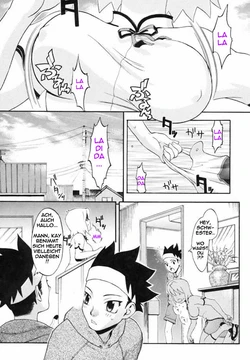 The Toy [German] [Rewrite] [Cloxx]