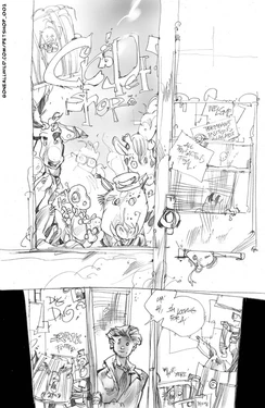 [Mamabliss] Cici’s Petshop