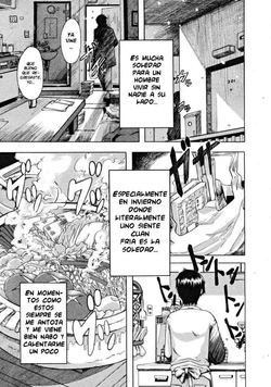 [ShindoL] Hitori Nabe x Futari Nabe | Single Nabe x Double Nabe (COMIC MUJIN 2008-12) [Spanish] [Varkatzas666] [Decensored]