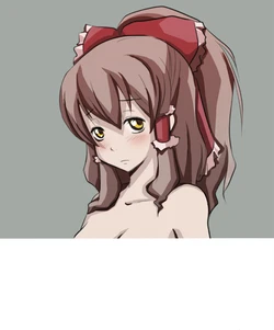 Hakurei Reimu (Touhou Project)