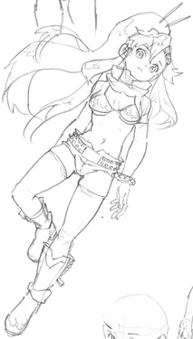 random stuff