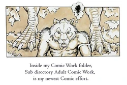 [Chris Sawyer] Prey for Me