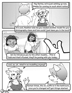[omgtkb] CnC Comic