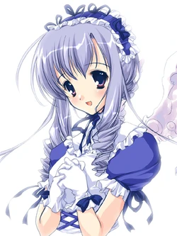 (C65) [PINK CHUCHU (Mikeou)] ANGEL PRINCESS (Sister Princess)