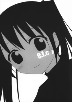 [Titokara 2nd Branch (Manami Tatsuya)] e.t.c_01