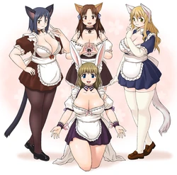 Kato Hayabusa Set (BBW)