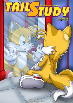 Tails Study (Spanish) by Jakolf