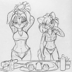 [Jay Naylor] Sketch Blog 2006.03.01