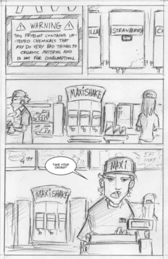 [Jolly Jack] Supersize