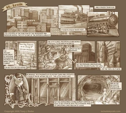 [TracyJB] Lack 'A' Daisy Cats