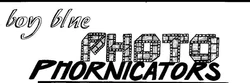 [Kevin Taylor] Boy Blue - Photo Phornicators