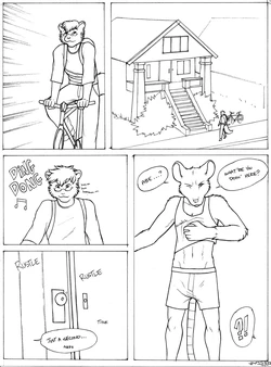 [Meesh] Special Tutoring