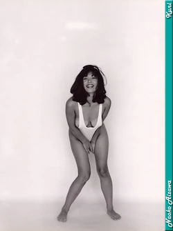 [Kuni] Naoko Aizawa