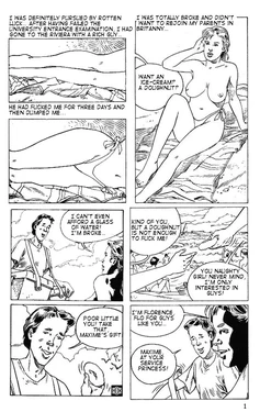 [Ardem] Flo [English] {Loops}