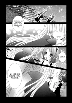 [Kei Hiiragi] Rapsodia del D&iacute;a de Brujas (Original @ Comic Lily Vol.01) [Spanish] [Lateralus-Manga]