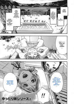 [Yamatogawa] TayuTayu Ch. 1-9 [German]