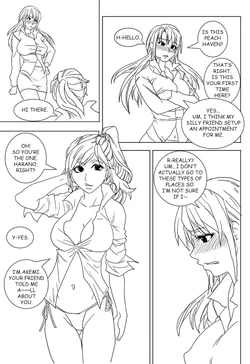 [Shiwasu no Okina] Nise Okina