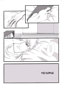 Mis normas (Bleach) [spanish]