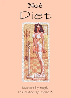 [Ignacio Noe] Diet [English] {Donnie B.}