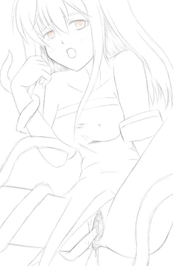 Dept.Heaven fanarts from STING bbs.spink thread