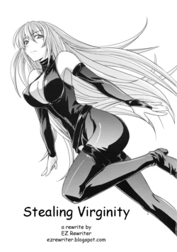 Stealing Virginity [English] [Rewrite] [EZ Rewriter]